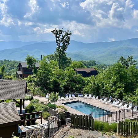Southern Skies By Stony Brook Cabins Gatlinburg Εξωτερικό φωτογραφία