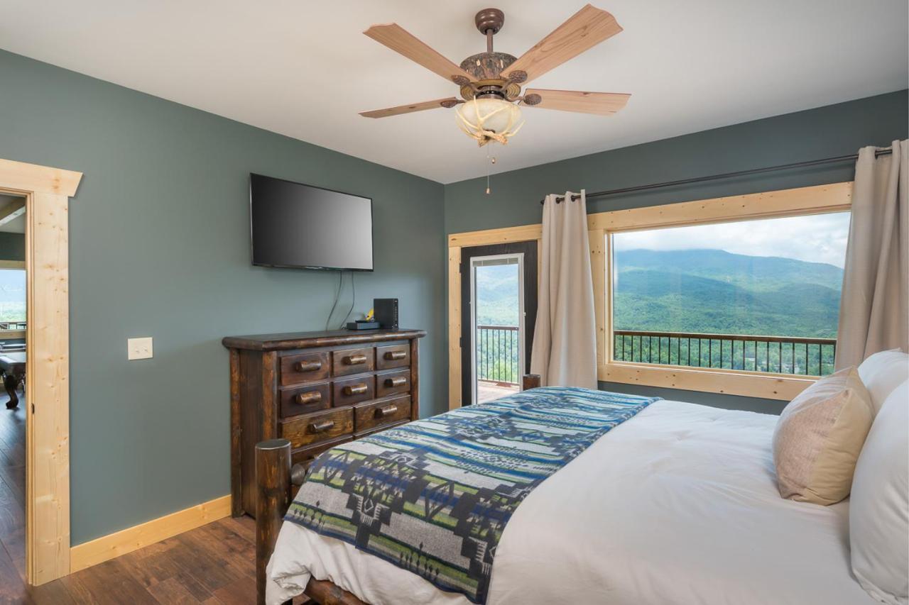 Southern Skies By Stony Brook Cabins Gatlinburg Εξωτερικό φωτογραφία